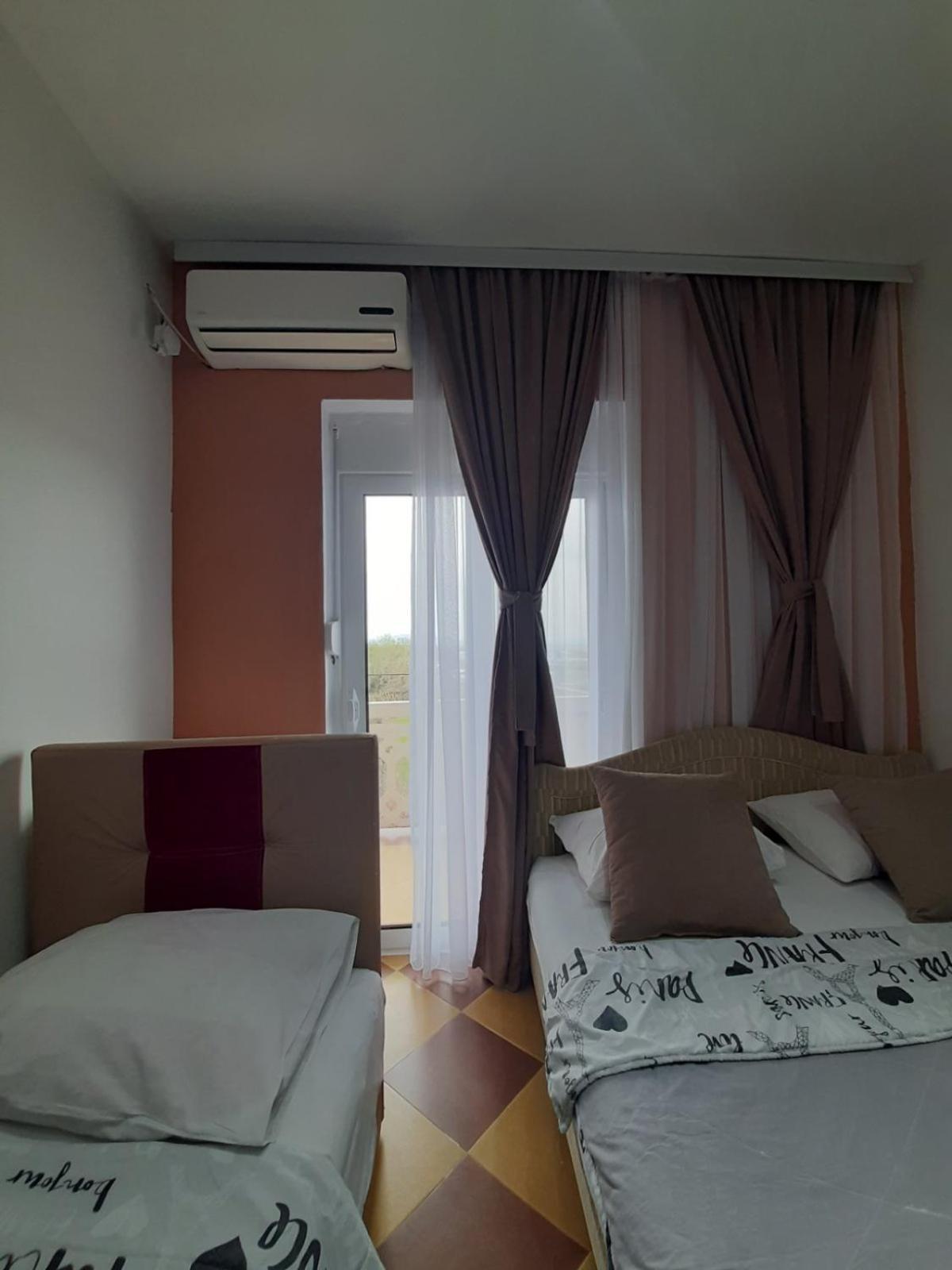 Becic Apartments Ulcinj Exterior photo