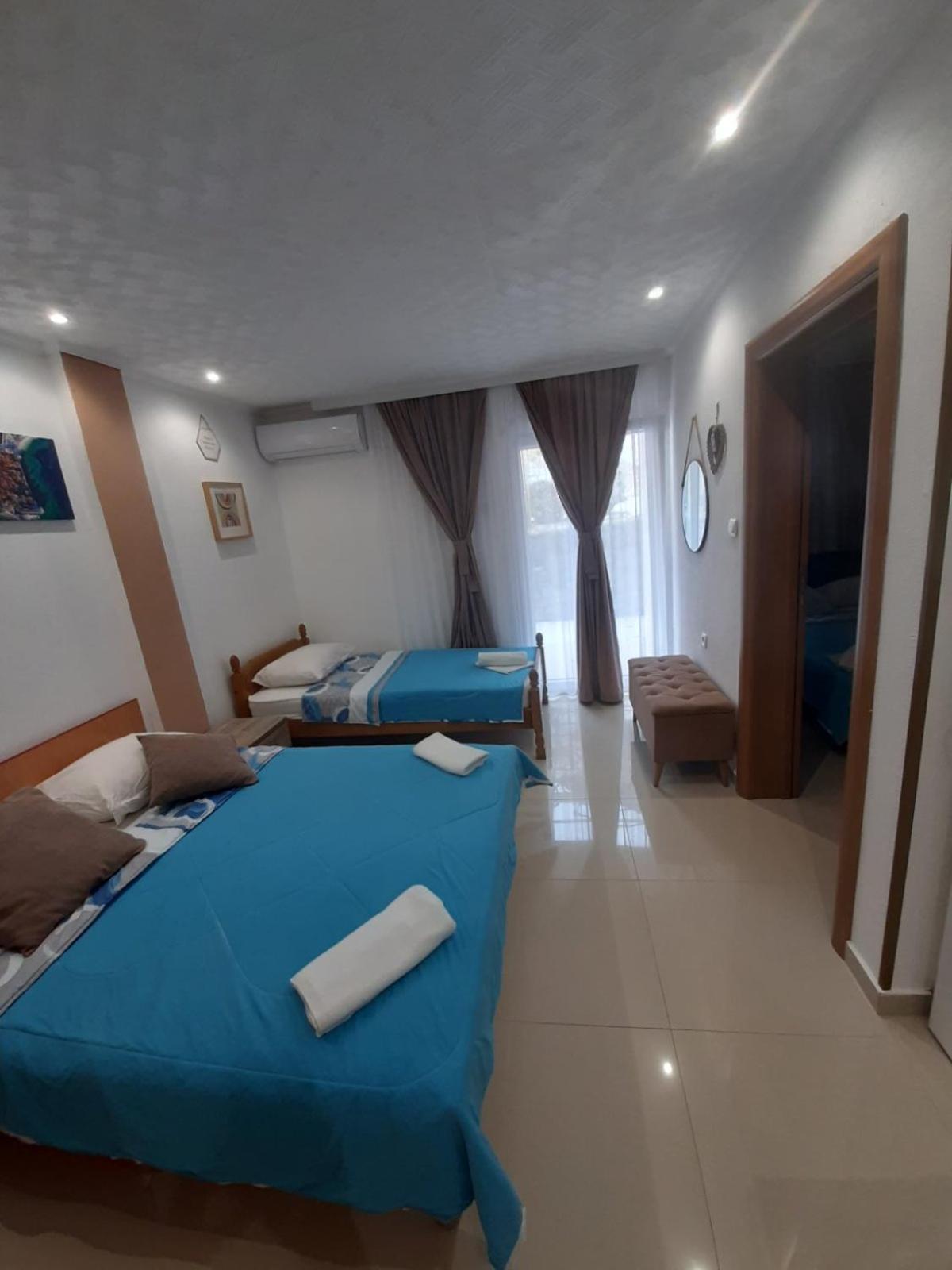 Becic Apartments Ulcinj Exterior photo