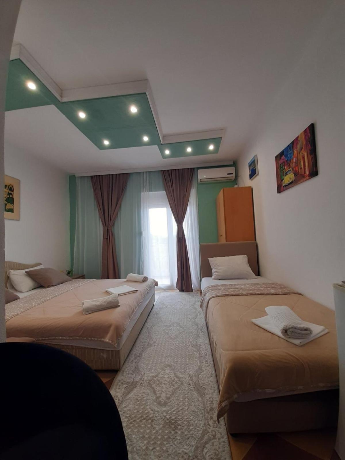Becic Apartments Ulcinj Exterior photo