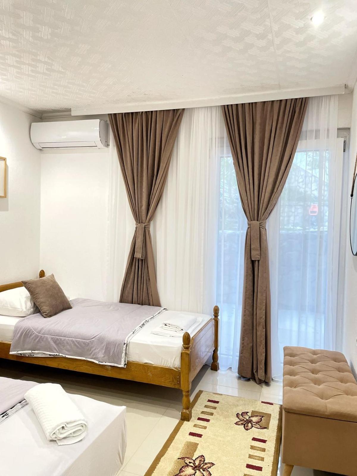 Becic Apartments Ulcinj Exterior photo