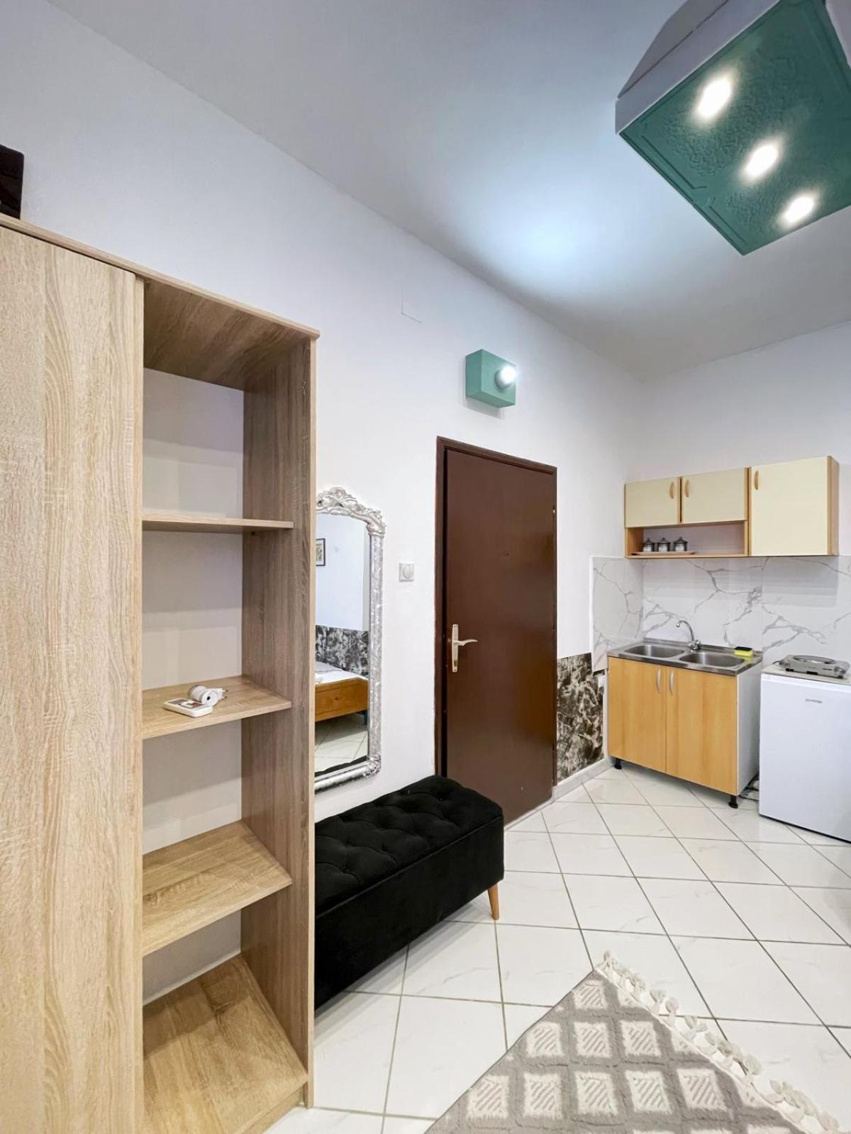 Becic Apartments Ulcinj Exterior photo