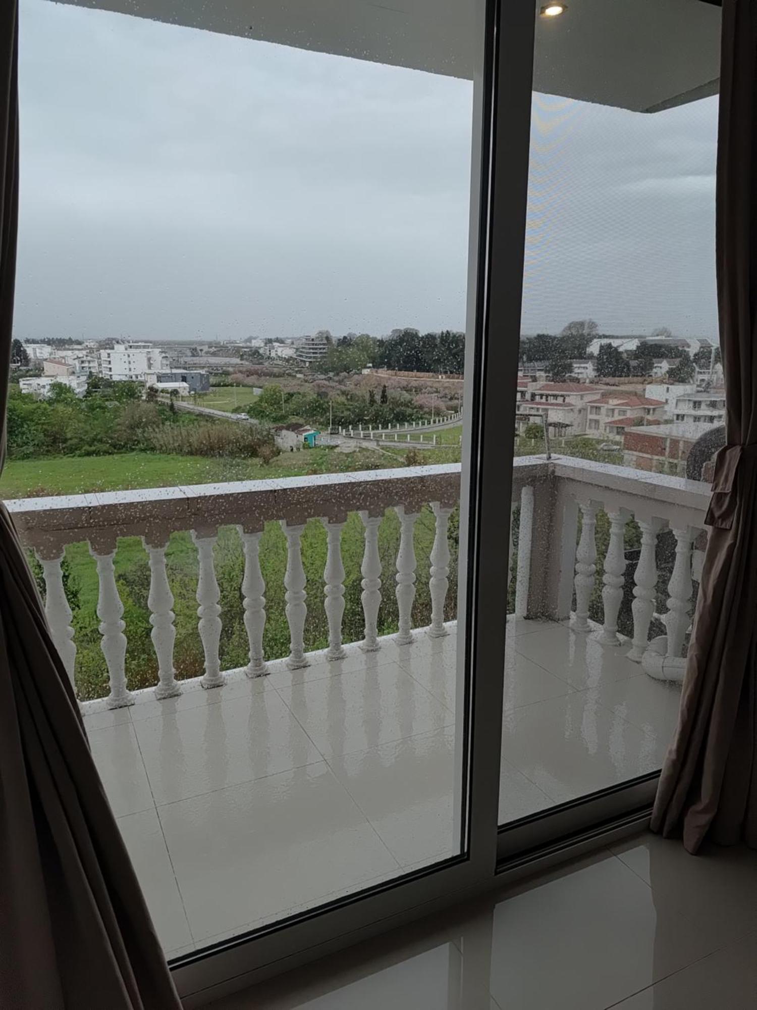 Becic Apartments Ulcinj Exterior photo