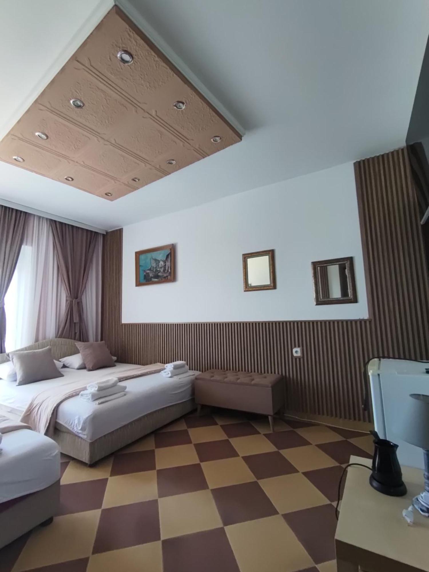 Becic Apartments Ulcinj Exterior photo